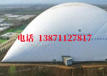 水富气膜棚卷帘门,电动门