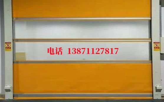 水富洁净室门